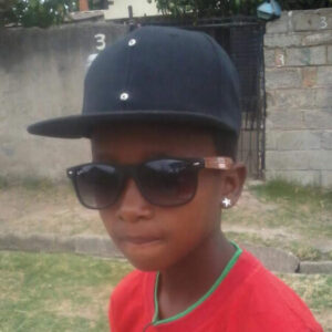 Profile photo of blessing